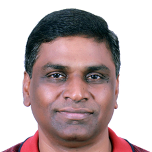 Dr. Rajagopal Subramanyam